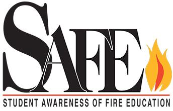 Student safe program logo